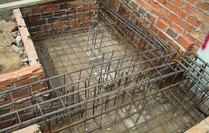 Khoảng cách giữa các cọc trong móng đài cọc đóng vai trò rất quan trọng